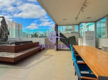 Apartamento · 170m² · 3 Quartos · 3 Vagas · Cobertura com 3 Quartos à venda, 170m² - Castelo