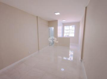 Comercial · 24m² · Jk totalmente reformado no Centro Histórico de Porto Alegre-RS