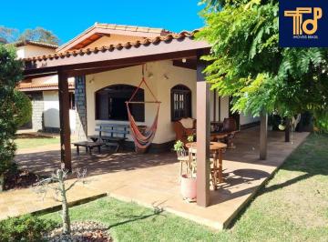 Casa · 650m² · 5 Quartos · Casa em jaguaribe com 5/4 e 3 vagas