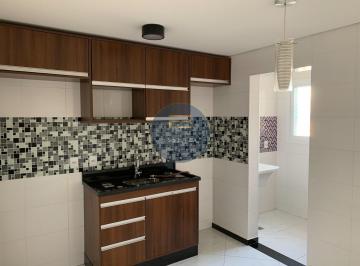 Apartamento · 48m² · 2 Quartos · 1 Vaga · Residencial Magnólia Cidade Jardim - Apartamento Para Locação no Condomínio Residencial Magnólia em 