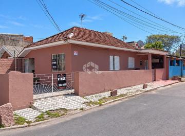 1 · Casa com 3 dormitórios à venda no bairro Farrapos. Porto Alegre. Próximo Arena do Grêmio.