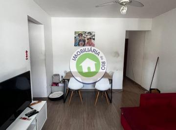 Apartamento · 50m² · 1 Vaga · Seu melhor custo-benefício na Freguesia!