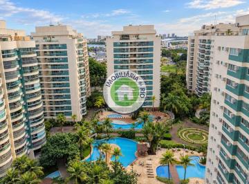 Apartamento · 282m² · 1 Vaga · Cobertura Linear no Verano Residence Park, andar alto - à venda