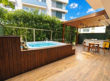 Apartamento · 137m² · 2 Quartos · 2 Vagas · Garden em Condomino Spa em Jurere