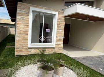 Casa · 108m² · 3 Quartos · 1 Vaga · CASA VENDA RIO VERMELHO
