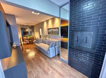 Apartamento · 83m² · 3 Quartos · 2 Vagas · Apartamento Mobiliado, com 3 Quartos (1 suíte), 2 vagas, em Balneário Camboriú