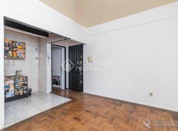Apartamento · 41m² · 1 Quarto · APARTAMENTO A VENDA NA CIDADE BAIXA!