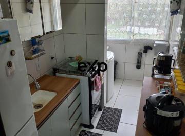 Apartamento · 49m² · 2 Quartos · 2 Vagas · APARTAMENTO - CONDOMÍNIO JESUS DE NAZARÉ - VALINHOS/SP