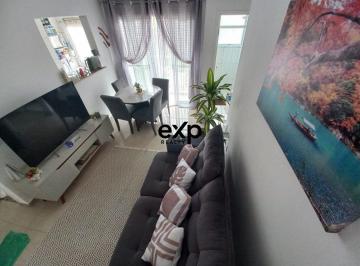 Apartamento · 49m² · 2 Quartos · 2 Vagas · APARTAMENTO À VENDA - CONDOMÍNIO JESUS DE NAZARÉ - VALINHOS/SP