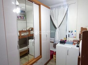 Apartamento · 74m² · 3 Quartos · 1 Vaga · Apartamento 03 dormitórios, com 01 vaga escriturada, no Bairro Vila Ipiranga