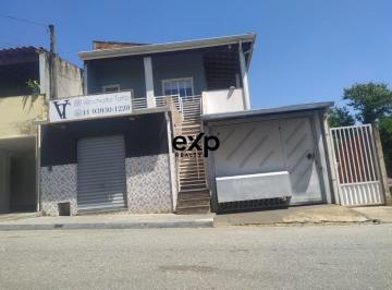 Casa · 2 Quartos · 1 Vaga · Casa para Venda - Vinhedo/SP