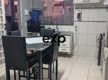 Casa · 2 Quartos · 1 Vaga · Casa para Venda - Vinhedo/SP