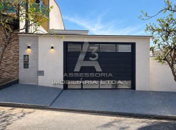Casa · 90m² · 3 Quartos · 2 Vagas · Casa Térrea á Venda no Bairro Villa Di César-Mogi das Cruzes/SP