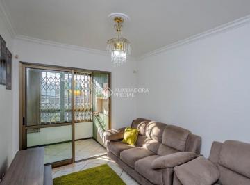 Apartamento · 62m² · 2 Quartos · 1 Vaga · Apartamento 2 quartos São Leopoldo Centro