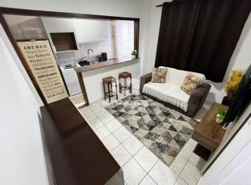 Apartamento · 58m² · 1 Quarto · Apartamento para aluguel - na Fazenda