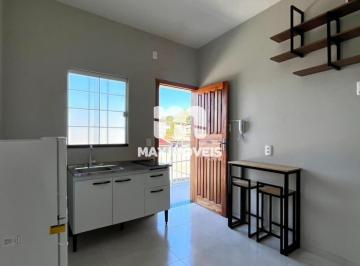 Apartamento · 23m² · 1 Quarto · Apartamento para aluguel - na Fazenda