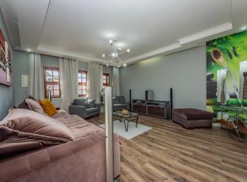 Casa · 176m² · 3 Quartos · Casa à venda - no Jardim Regina