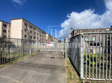 Apartamento · 86m² · 2 Quartos · 1 Vaga · APARTAMENTO DE LEILÃO CAIXA COM 2 QUARTOS POR R$ 90 MIL – MARANGUAPE I, PAULISTA/PE
