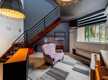 Apartamento · 62m² · 1 Quarto · 1 Vaga · Loft 1 quarto(s), no bairro Vila Ipiranga