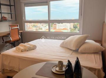 Apartamento · 25m² · 1 Quarto · Loft 1 quarto(s), no bairro Passo da Areia