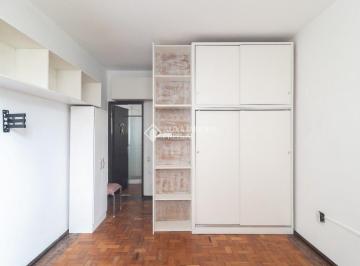 Apartamento · 18m² · 1 Quarto · Apartamento no bairro Menino Deus