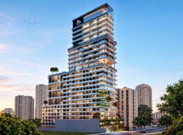 Apartamento · 25m² · 1 Quarto · Studio Inteligente no Bairro Champanhat, 25m², 1 Quarto