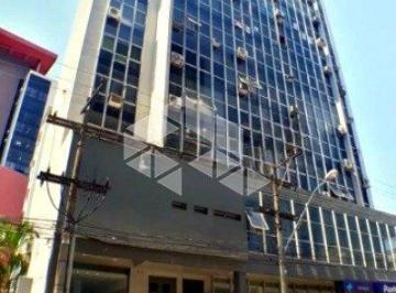 Comercial · 33m² · SALA COMERCIAL À VENDA NO CENTRO DE NOVO HAMBURGO!