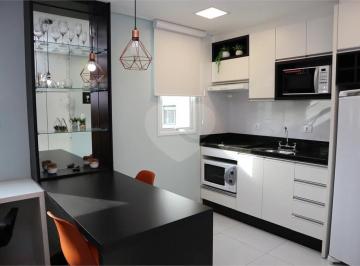 Apartamento de 1 quarto,  · Apartamento de 27 m² com 1 quarto à venda no Alto da Glória