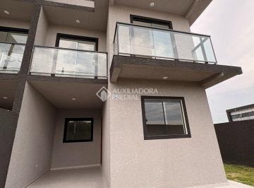 Casa · 61m² · 3 Quartos · 1 Vaga · Sobrado à venda com 3 quartos no Campo de Santana