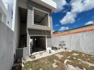 Casa · 76m² · 2 Quartos · 1 Vaga · Casa à Venda em Nova Dias d’Ávila – 2 Suítes