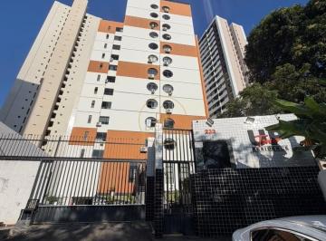 Apartamento · 76m² · 2 Quartos · COBERTURA NO PARQUE BELA VISTA