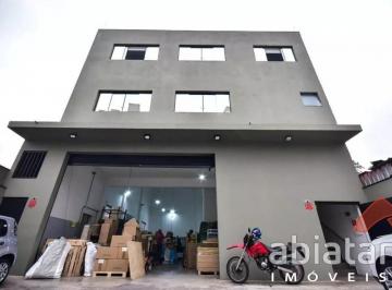 foto1 · Galpão para locação no Jardim Maria Duarte | São Paulo | 500 m²