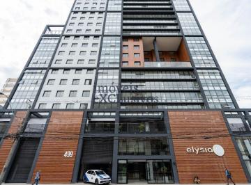 Apartamento · 26m² · 1 Quarto · Studio no centro de Curitiba