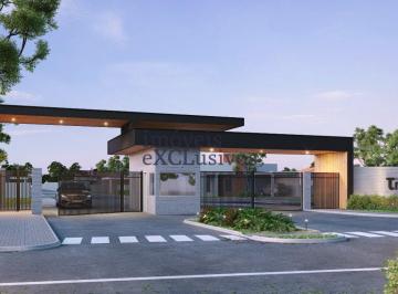 Terreno · 273m² · Terrenos em Piraquara