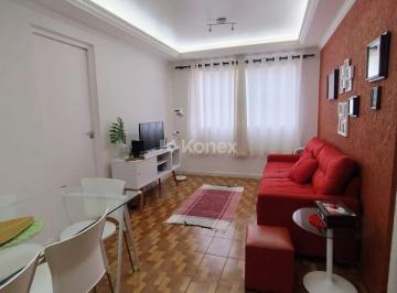 Apartamento de 1 quarto, São Paulo · Excelente Apartamento no Lauzane Paulista