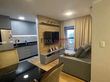 Apartamento · 58m² · 2 Quartos · 1 Vaga · Apartamento à venda em Itajaí/SC