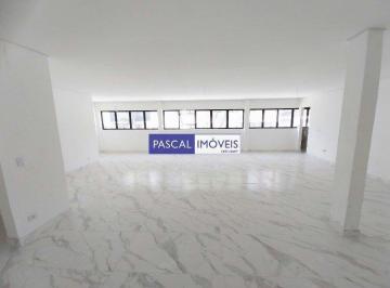 Comercial · 110m² · 1 Vaga · Salão Comercial Brooklin 1 vaga