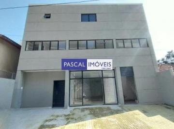 Comercial · 260m² · 3 Vagas · Salão Comercial Brooklin 3 vagas