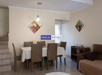Casa · 170m² · 3 Quartos · 1 Vaga · Sobrado Jardim Aeroporto 3 Dormitórios e edícula