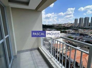 Apartamento · 56m² · 2 Quartos · 1 Vaga · Apartamento saúde 2 Dormitórios 1 Vaga