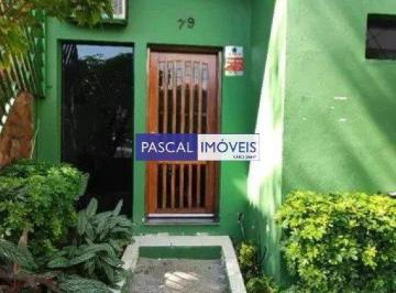 Comercial · 160m² · Casa Comercial Saúde 4 Salas