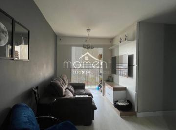 Apartamento · 60m² · 3 Quartos · 1 Vaga · Condominio Collection - São Bernardo do Campo - Condominio Collection - São Bernardo do Campo