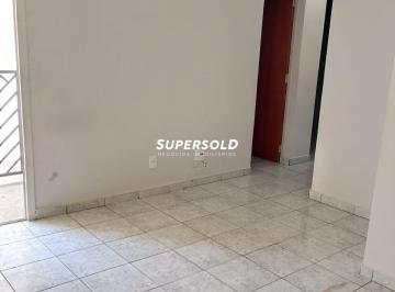 Apartamento · 65m² · 2 Quartos · 1 Vaga · Apartamento à Venda 65m² - Condomínio Santos Dumont I - Jardim das Bandeiras – Campinas/SP.