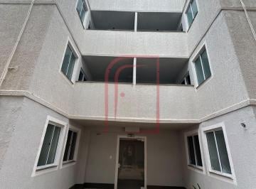 Apartamento · 45m² · 2 Quartos · 1 Vaga · Apartamento em Centro, Campo Grande/MS