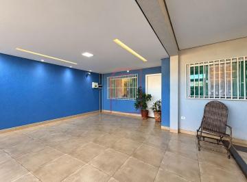 Casa · 80m² · 3 Quartos · 2 Vagas · Casa à venda no bairro Rita Vieira - Campo Grande/MS