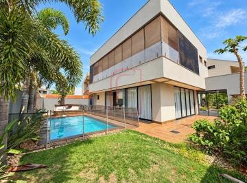 Casa · 364m² · 4 Quartos · 4 Vagas · Casa à venda no bairro Residencial Damha - Campo Grande/MS