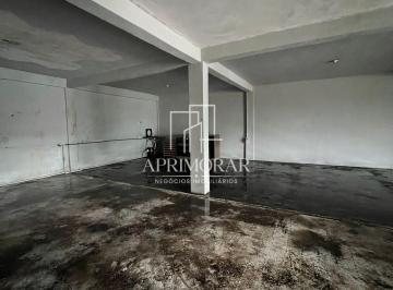 Comercial · 150m² · Sala comercial com 150m2 no Afonso Pena, São José dos Pinhais-PR