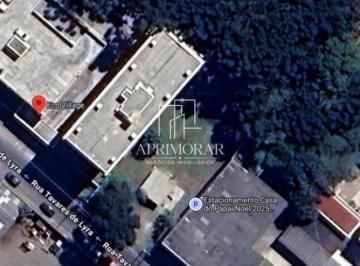 Terreno · 1200m² · Terreno Comercial Para Alugar com 1200m2 no Afonso Pena em São José dos Pinhais.