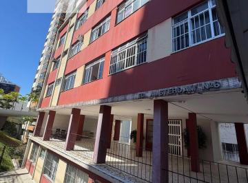 Apartamento · 116m² · 3 Quartos · 2 Vagas · Apartamento em Canela, Salvador/BA