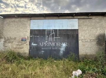 Comercial · 200m² · Barracão comercial para Locação com 200m²